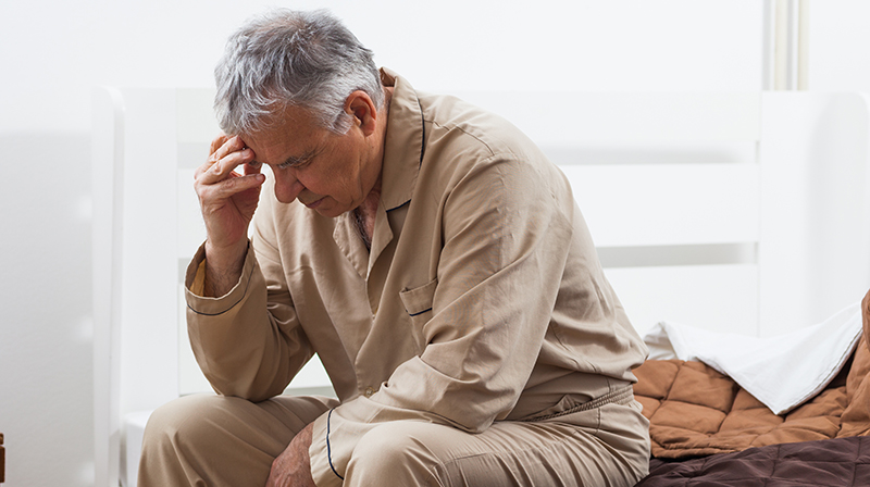 Tired Fatigue Headache Adobestock 111378277